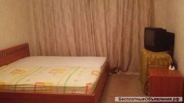 Ищу соседку для совместного проживания