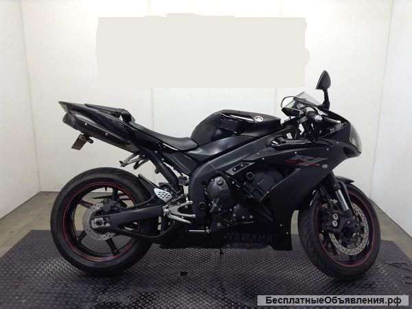 Спортбайк Yamaha YZF-R15