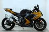 Спортбайк Suzuki GSX-R1000K8