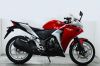 Спортбайк Honda CBR250R