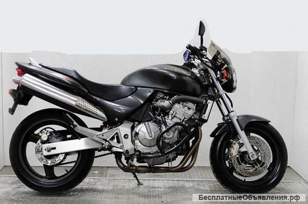 Honda hornet 600