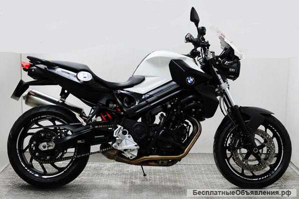 Bmw f800r