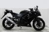 Cпортбайк Kawasaki ninja 250R