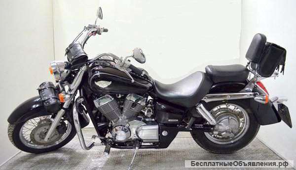 Чоппер Honda Shadow 750-3