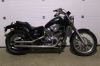 Чоппер Honda Steed 400 VSE