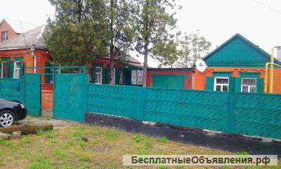 Прелагаю дом в деревне