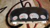 Приборная панель Dodge stratus, Crysler, Volga syb