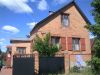 Дом-дача в подмосковье