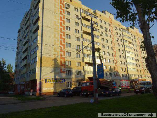 1 комнатную квартиру