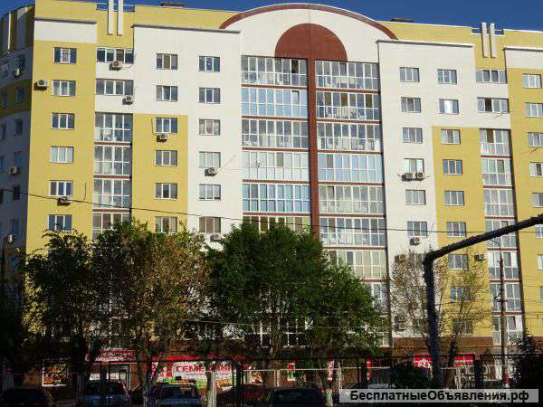 2 комнатную квартиру