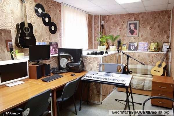 Аренда зала, кабинета в Измайлово (Первомайская)