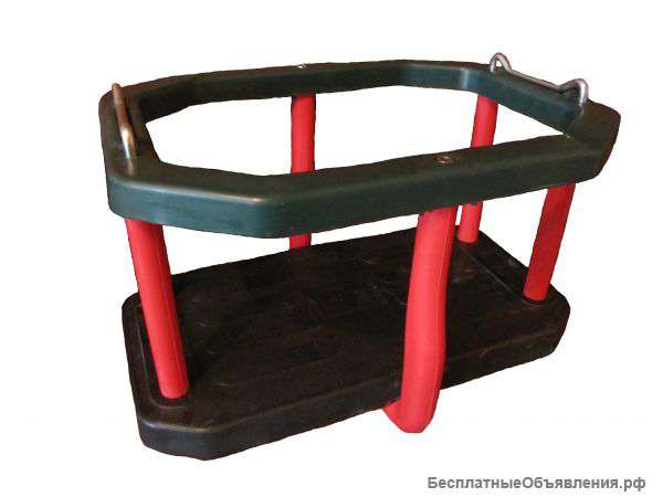 Детские резиновые сиденья для качелей