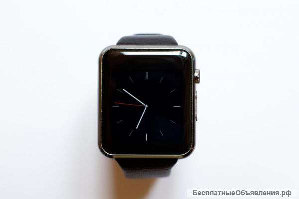 Часы Apple Watch – D-Watch 2