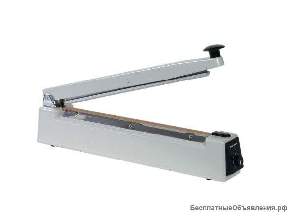 Запайщик Key Eco Sealer 400 ES