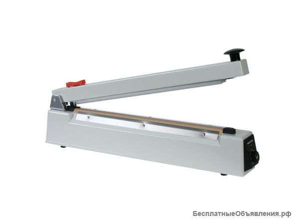 Запайщик Key Eco Sealer 400 ESC
