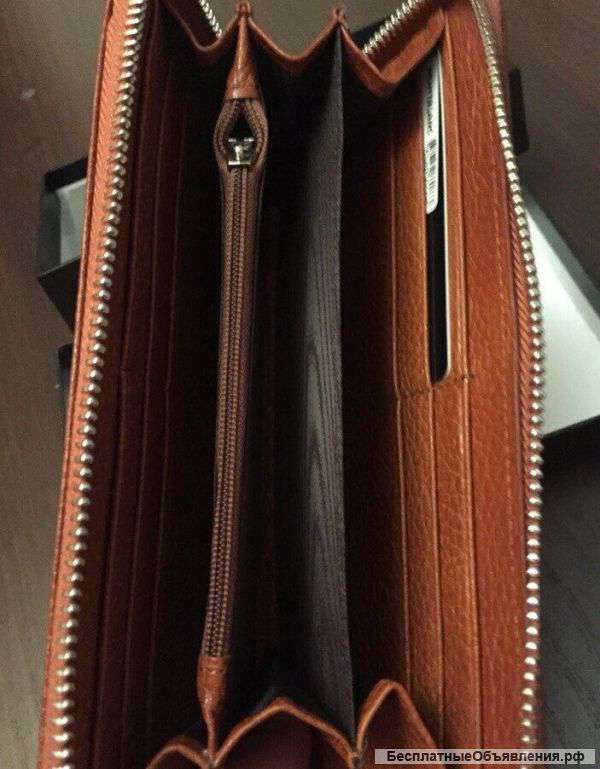 Портмоне Montblanc
