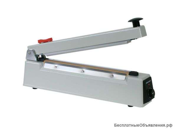 Запайщик Key Eco Sealer 300 ESC