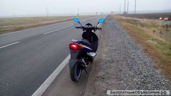 Стелс вортекс 50