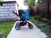 Детская коляска