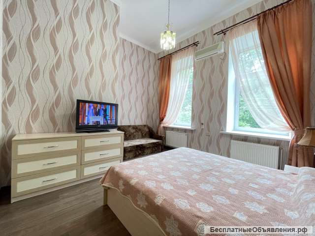 Сдам в Феодосии квартиру