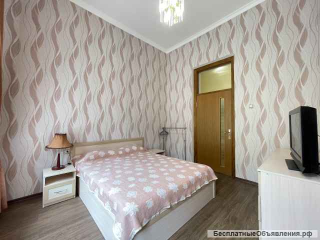 Сдам в Феодосии квартиру