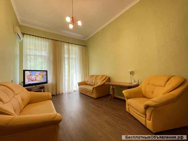 Сдам в Феодосии квартиру