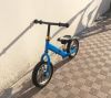 Беговел бесплатно доставлю до дома