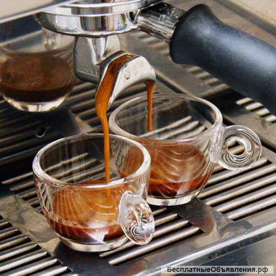 Бесплатный вебинар по открытию своей кофейни