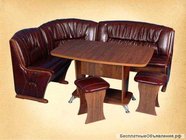 Кухни на заказ