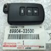 Смарт ключ toyota camry 8990433500