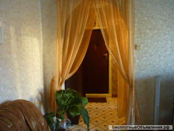 Сдаю уютную комнату