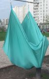 Гамак для йоги / Йога гамак (США) / Yoga hammock