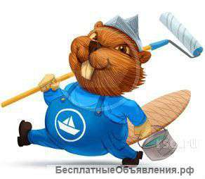 Требуются Отделочники