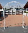 Аренда свадебной арки, продажа