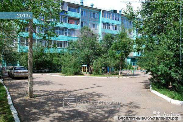 1- комнатную квартиру 5 МКР д. 32Б