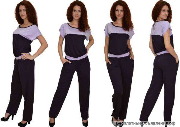 Водолазки, блузки, платья оптом и в розницу от производителя