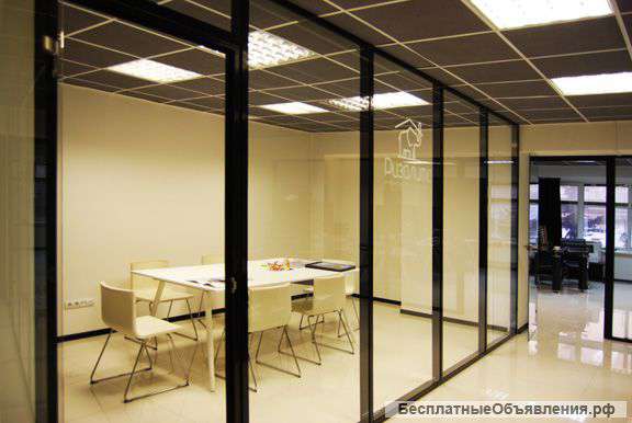 Сдам офисное помещение от 50 м²
