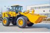Фронтальный погрузчик SDLG 956L
