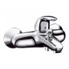 Смеситель для ванны, однорычажный Hansgrohe Focus E