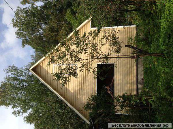 Строительство и Ремонт Дач , Бань, Пристроек