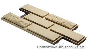 Фасадная плитка от ростовского производителя