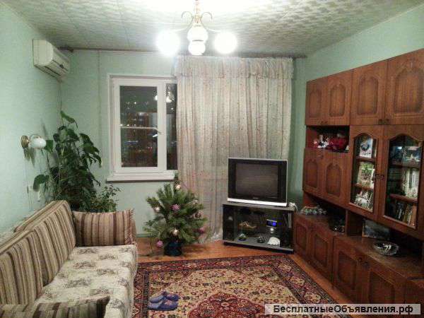 3-комнатная квартира,бульвар Энгельса 4