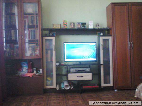 2-комнатная квартира, Голубова ул, дом 6