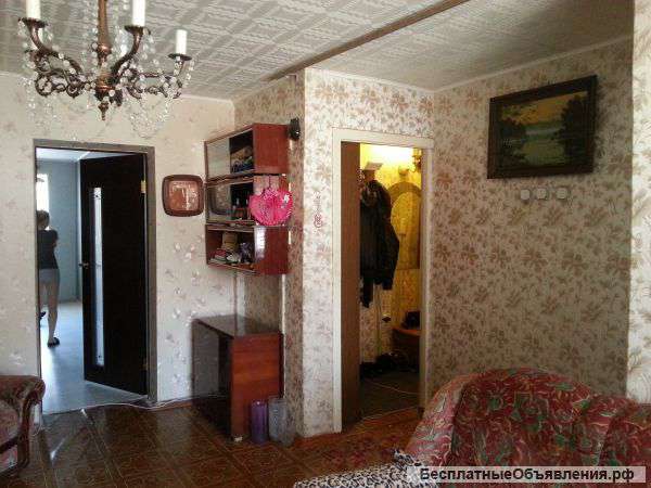 2-комнатная квартира, 64 Армии ул, дом 85