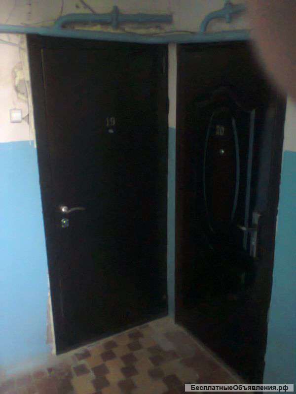 2-комнатная квартира, улица 2-я Караванная, дом 29