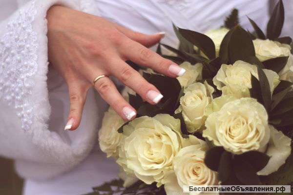 Свадебный и семейный фотограф