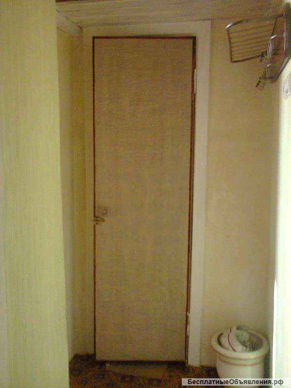 2-комнатная квартира, проспект Столетова, дом 38