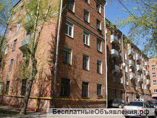 Комната 13 м, Москва, Мартеновская ул. д. 8 К1