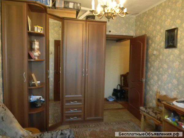 2-комнатная квартира, бульвар Энгельса, дом 22