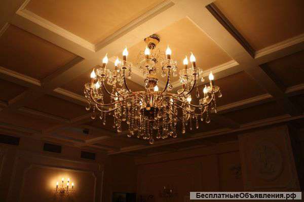 Помещение площадью 350 м2